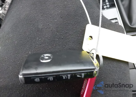 2024 Mazda Cx-50 2.5 S Preferred из США, поврежденный, VIN 7MMVABBM7RN234876